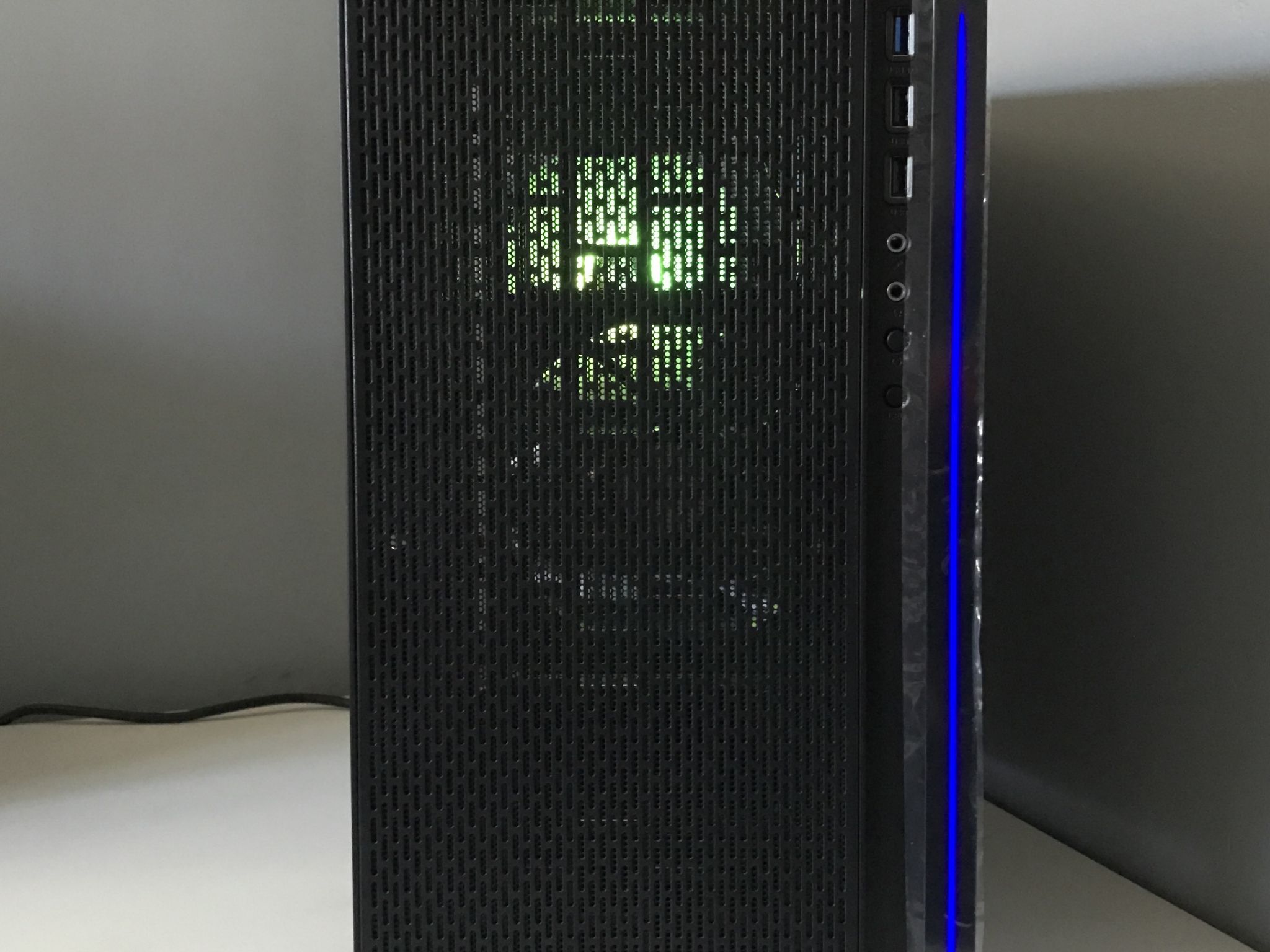 Ultra Budget Gaming Computer | Rx570 4GB | intel i5 | 16 GB RAM | 512GB SSD |