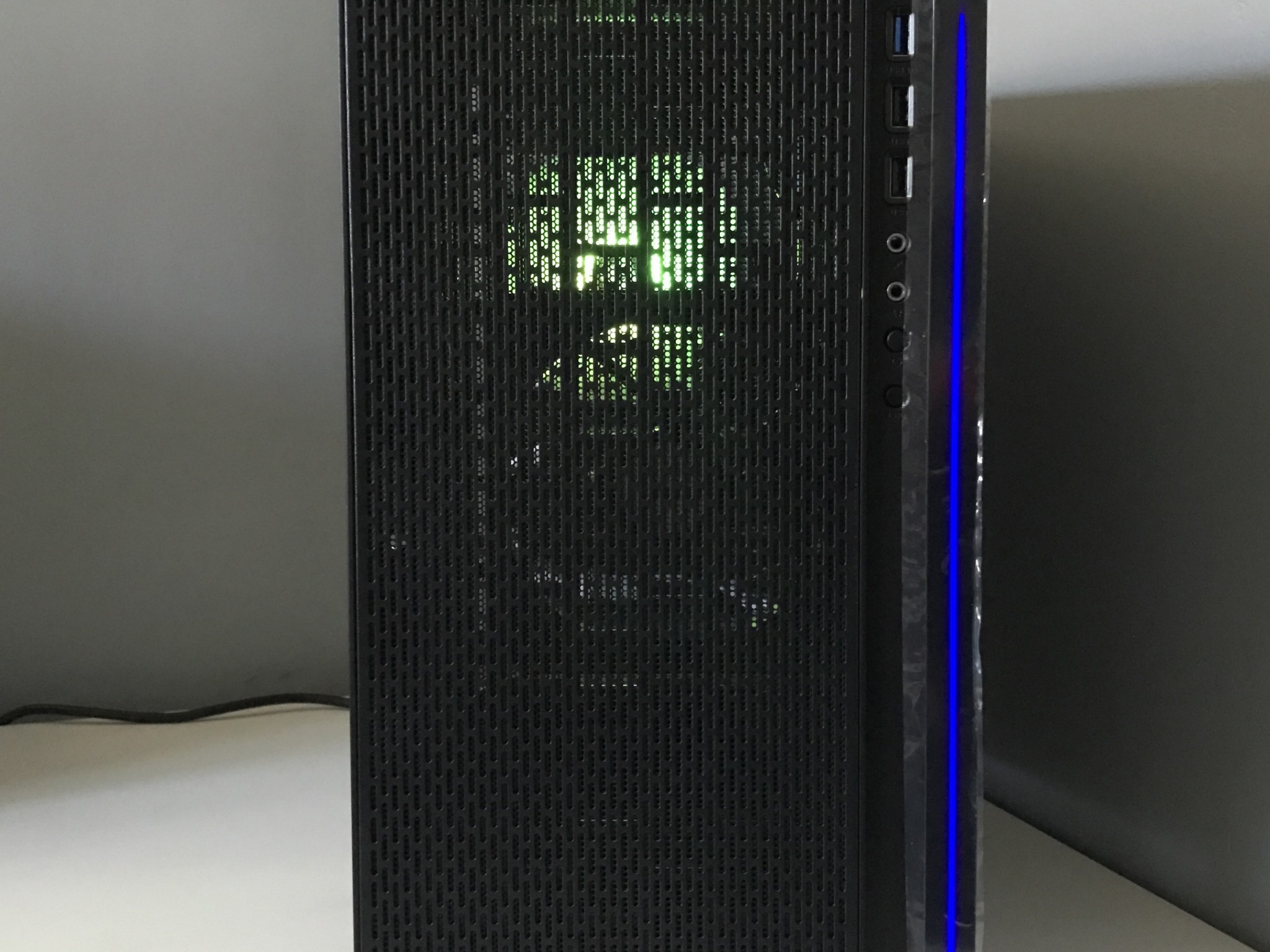 Ultra Budget Gaming Computer | Rx570 4GB | intel i5 | 16 GB RAM | 512GB SSD |