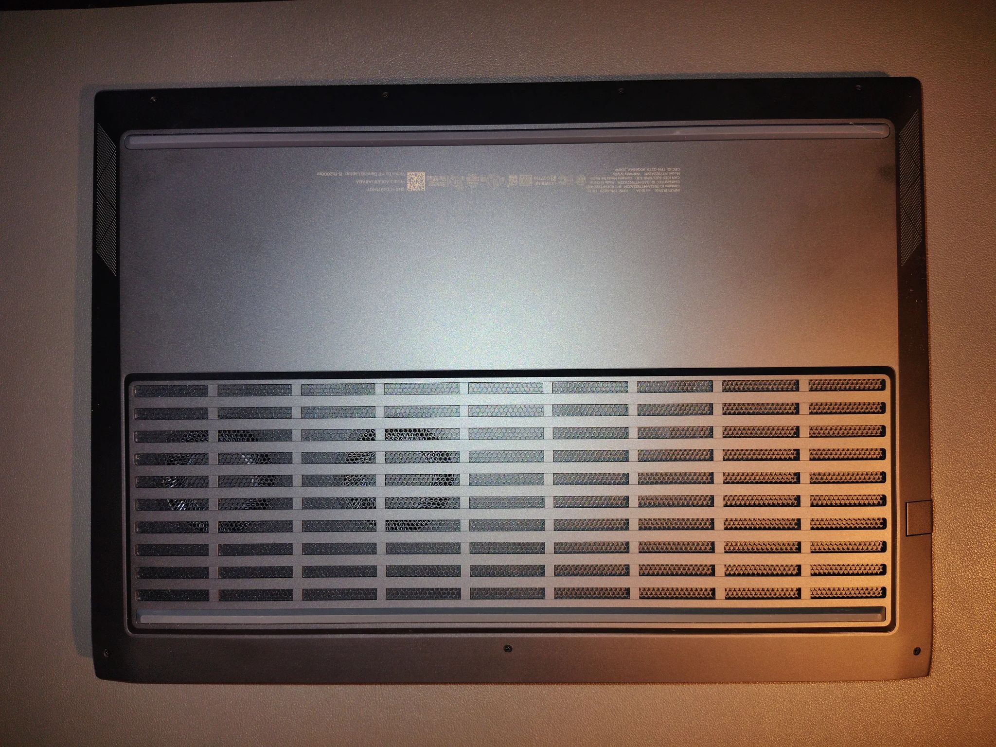 RTX 4060 | RYZEN 7 8845HS | 16GB DDR5 | 1TB | Logitech G305