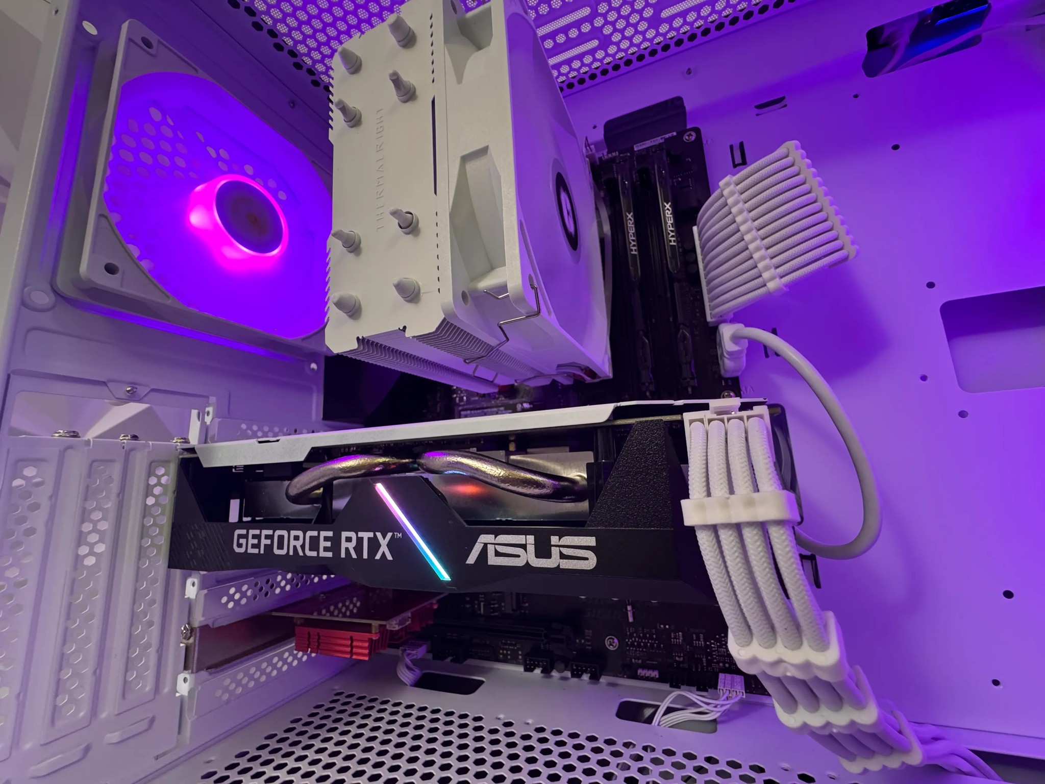 🧊 RTX Gaming PC | Ryzen 5 | GeForce RTX 2060 | 32GB RAM | 500GB M.2 | WIFI | 🧊