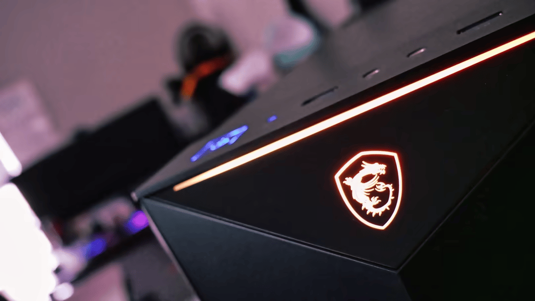 Hokosaki 2.0 矛先 | i5-12400F + RTX 3060