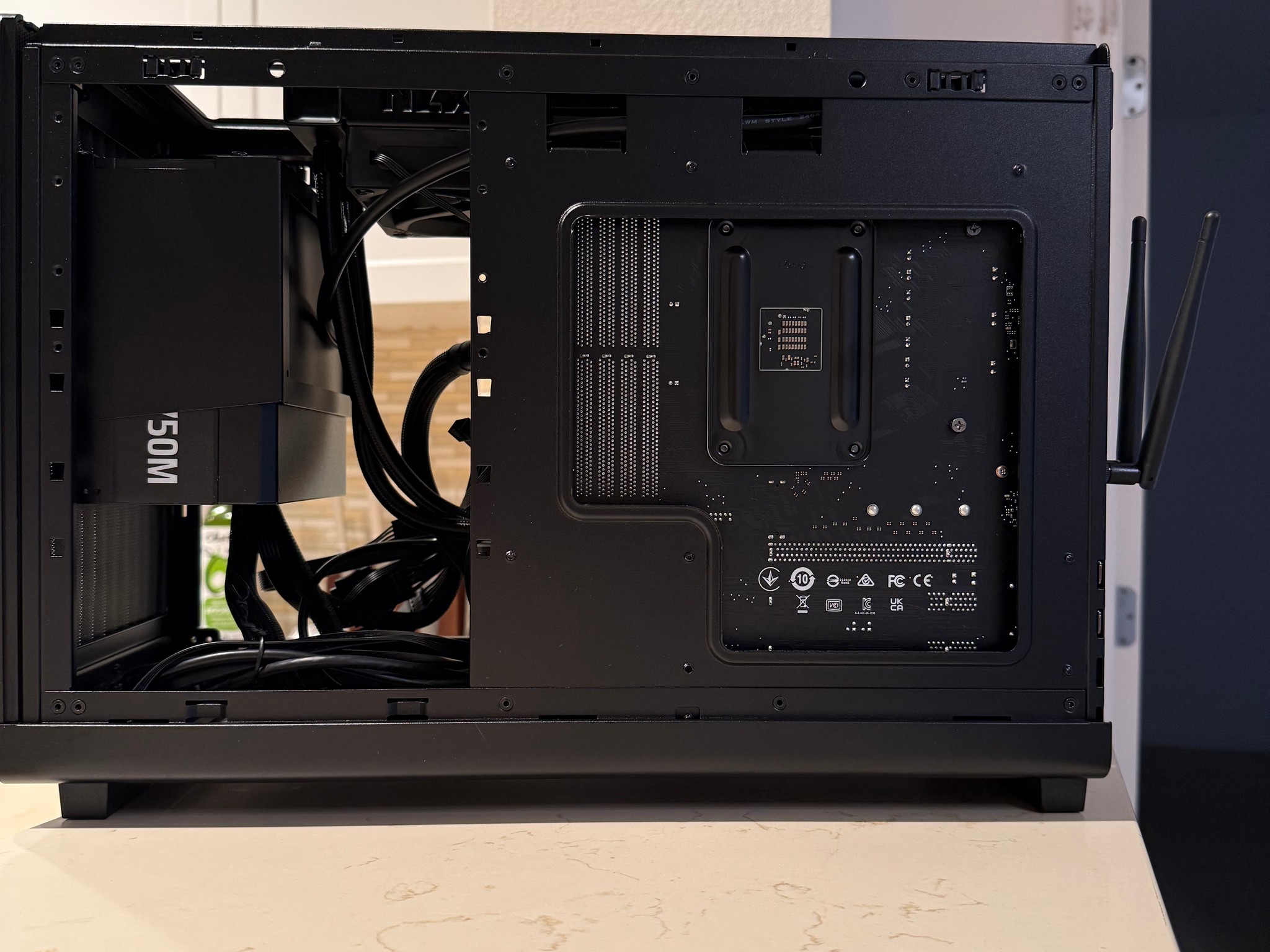 自作PC Ryzen7 5800X RTX2070super AMD Ryzen 7 5800XT · RTX 2070 Super · 64GB DDR4 · 2TB NVMe | Jawa
