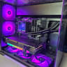EVGA RTX 3070ti 8gb + Ryzen 5800x PC Build #108