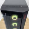 Gaming PC Ultra 5 250KF 16GB RAM 1TB SSD RTX 4070 Ti SUPER 16GB Win11 Computer