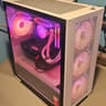Cooler Master Elite 301 with Ryzen 5500/RX 5500/32gig DDR4
