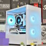 🌨️🌨️| RTX 2060 SUPER 6GB | RYZEN 5 3600 | 16GB DDR4 RAM | 1TB NVME SSD | Blizzard Box 2.0 |