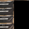 Corsair Vengeance Pro 16 RGB GB (2 x 8 GB) DDR4-3200 CL16 - 64GB Total