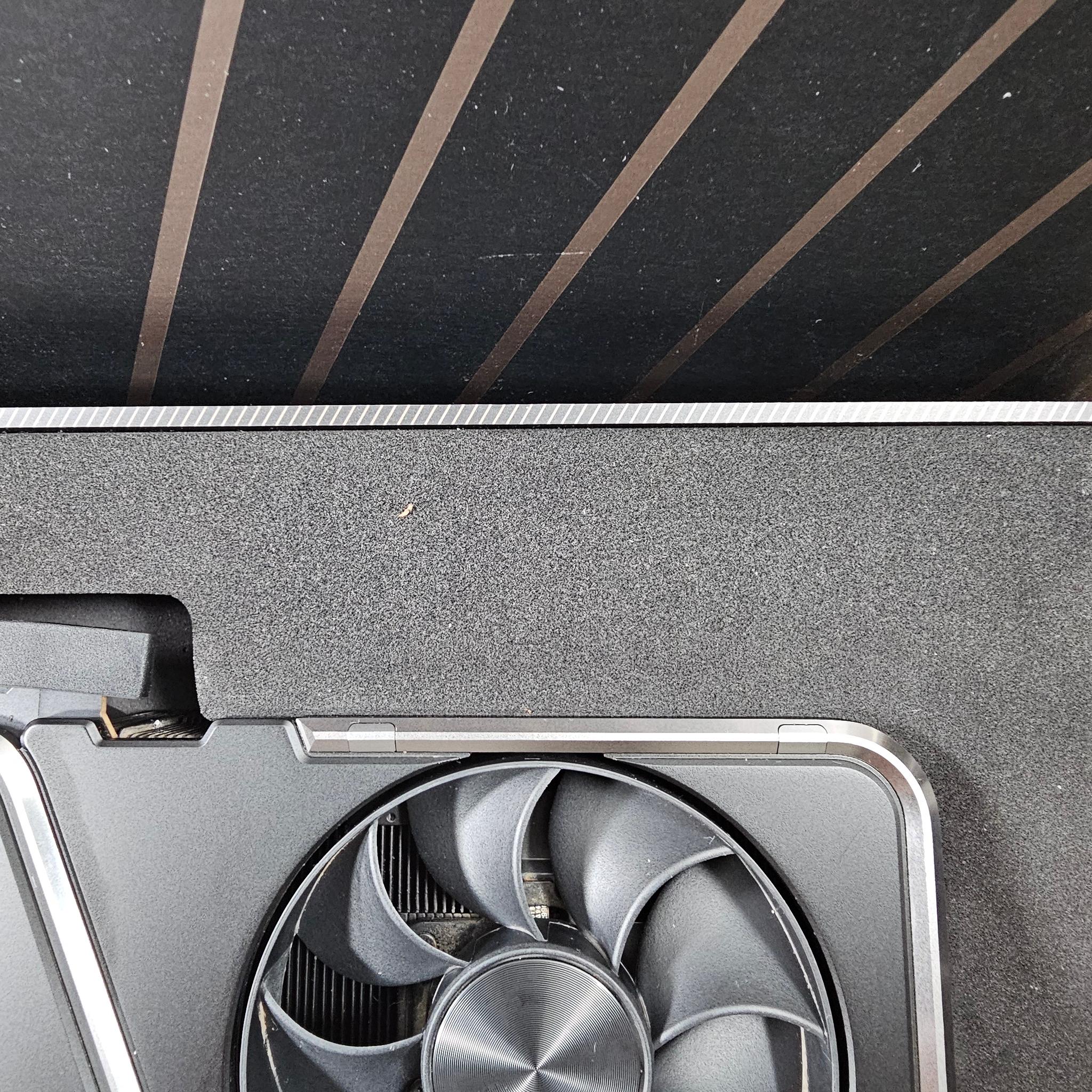 NVIDIA GeForce RTX 3070 Ti Founders Edition