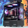 Nvidia 1660ti Gaming PC | Ryzen 5 2600x|16GB  Ram|512GB SSD NVME|Wifi|BT| PNY
