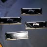 Kingston Fury Beast RGB 32GB 3600MTs