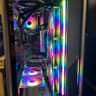 Custom Gaming PC Build