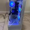 NVIDIA RTX 2070, Intel Core i3-12100, 16GB RAM, 4.2 TB Storage, High FPS Gaming PC w/Wi-Fi & BT