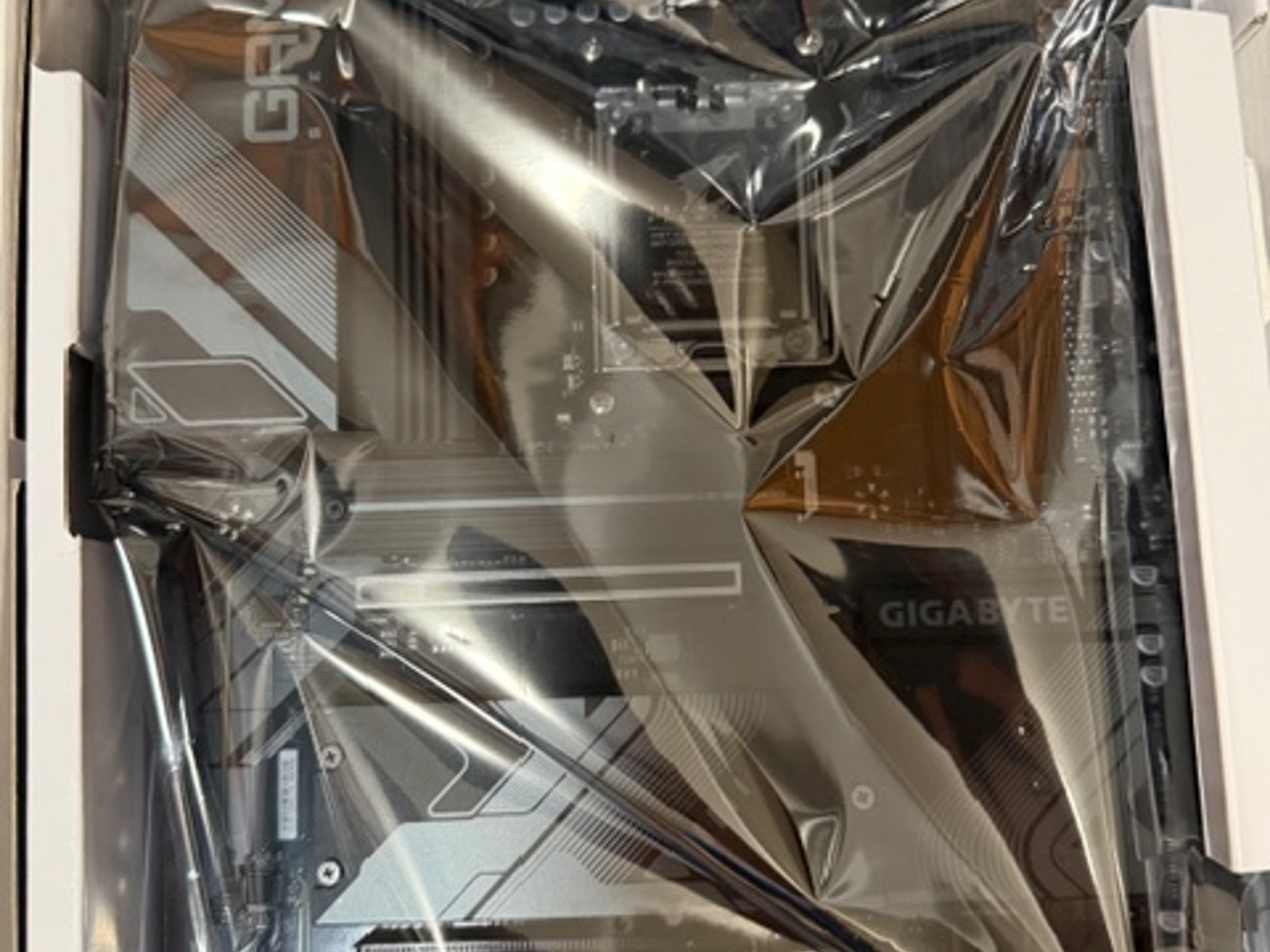 Gigabyte B650 Gaming X AX V2 AMD AM5 ATX Motherboard