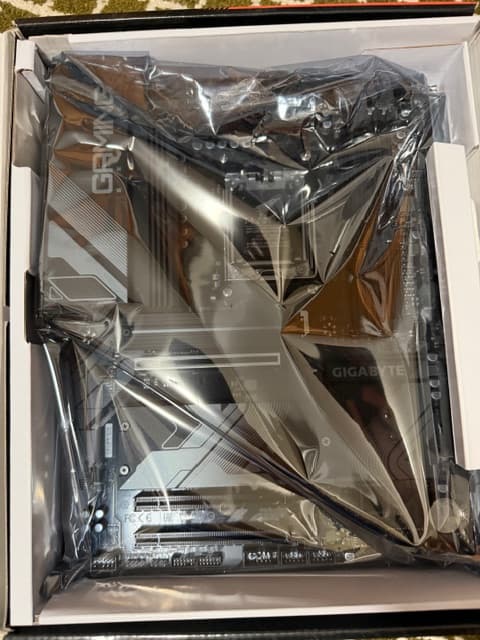 Gigabyte B650 Gaming X AX V2 AMD AM5 ATX Motherboard