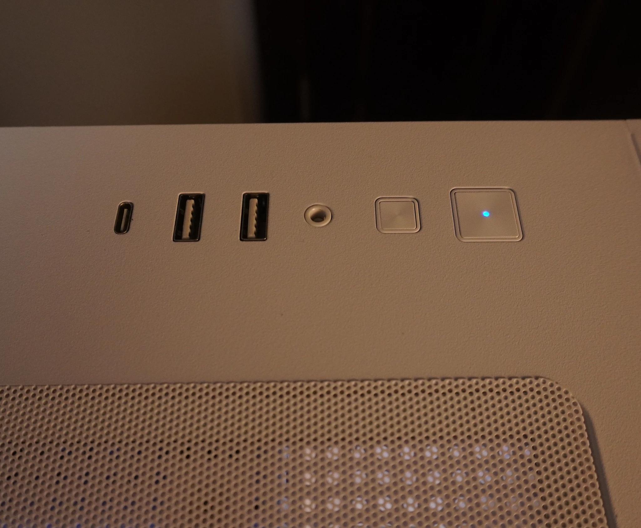 🤍ALL-WHITE🤍 1080p GAMING MACHINE 💚GTX 1660 Super 🧡 Ryzen 5 3600 | 16GB | 1TB | WIFI