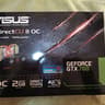ASUS GeForce GTX 760 DirectCU II OC (2 GB)