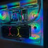 RTX 3070 | Ryzen 5 5600X | RGB AIO | 32GB DDR4 RGB RAM | 1TB NVME | Wifi/BT