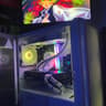 High Performance | I5-10400f| RX590| 16GB Corsair DDR4 (RGB) Ram| 512GB NVMe SSD +  3TB HDD