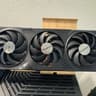 Gigabyte Radeon RX 7900 XTX GAMING OC 24G video card