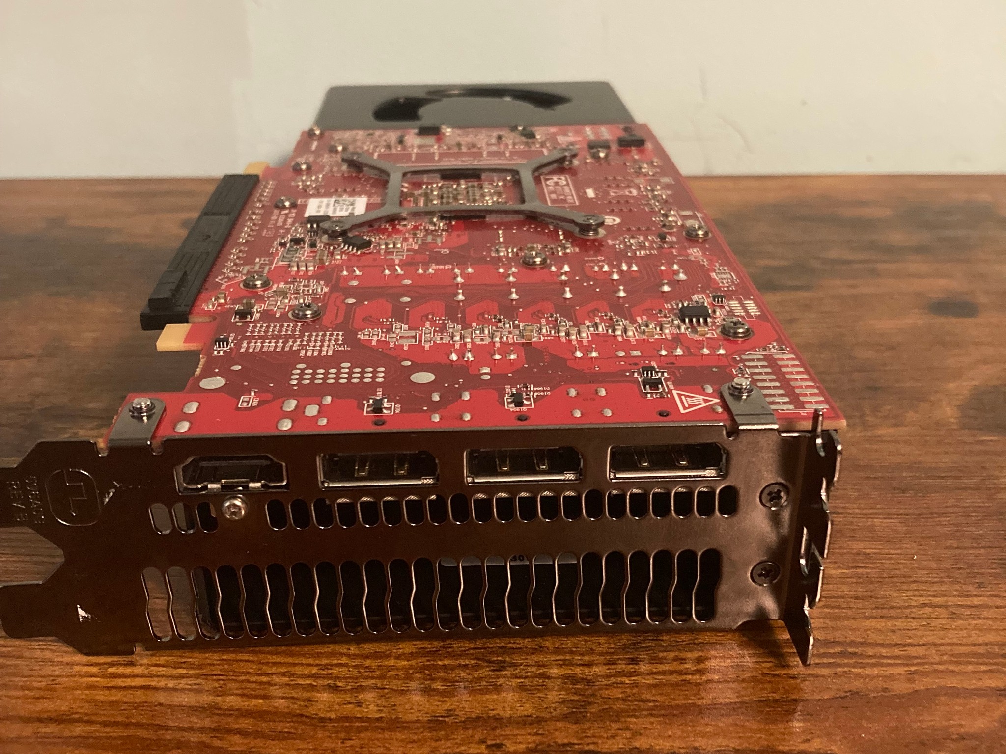 Radeon RX 570 4GB GDDR5