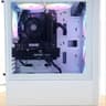Gaming PC Ryzen 3 4100 16GB RAM 512GB SSD RTX 3050 8GB Windows 11 Computer