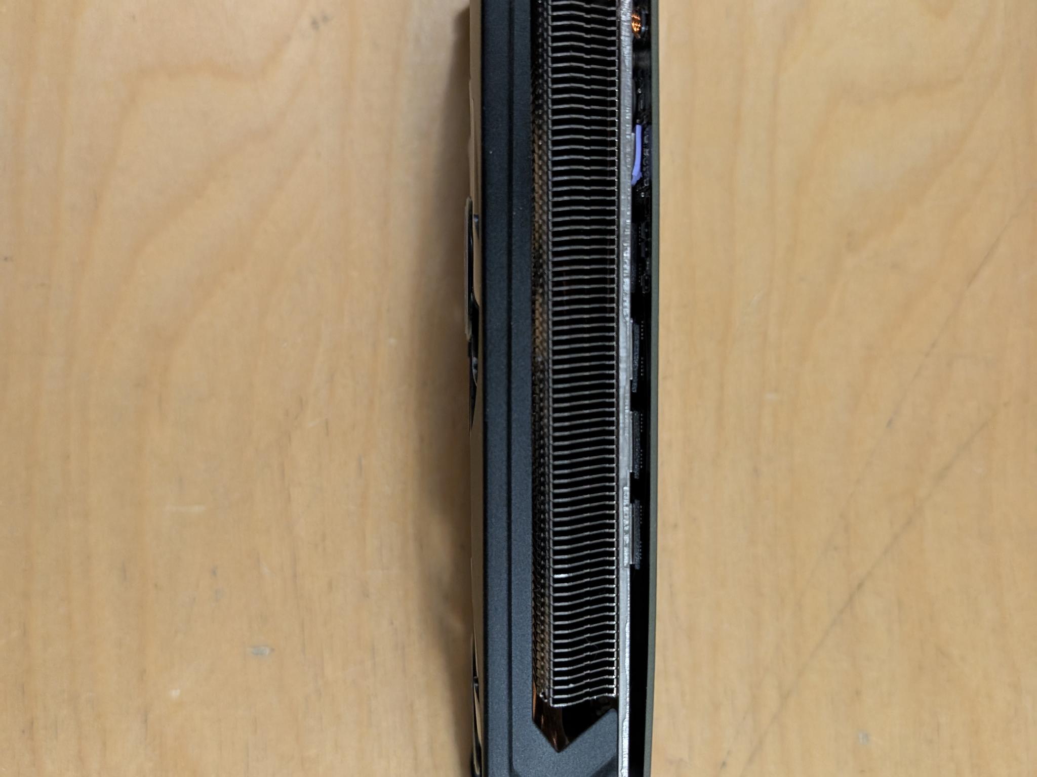 Sapphire AMD R9 270x 2GB VaporX