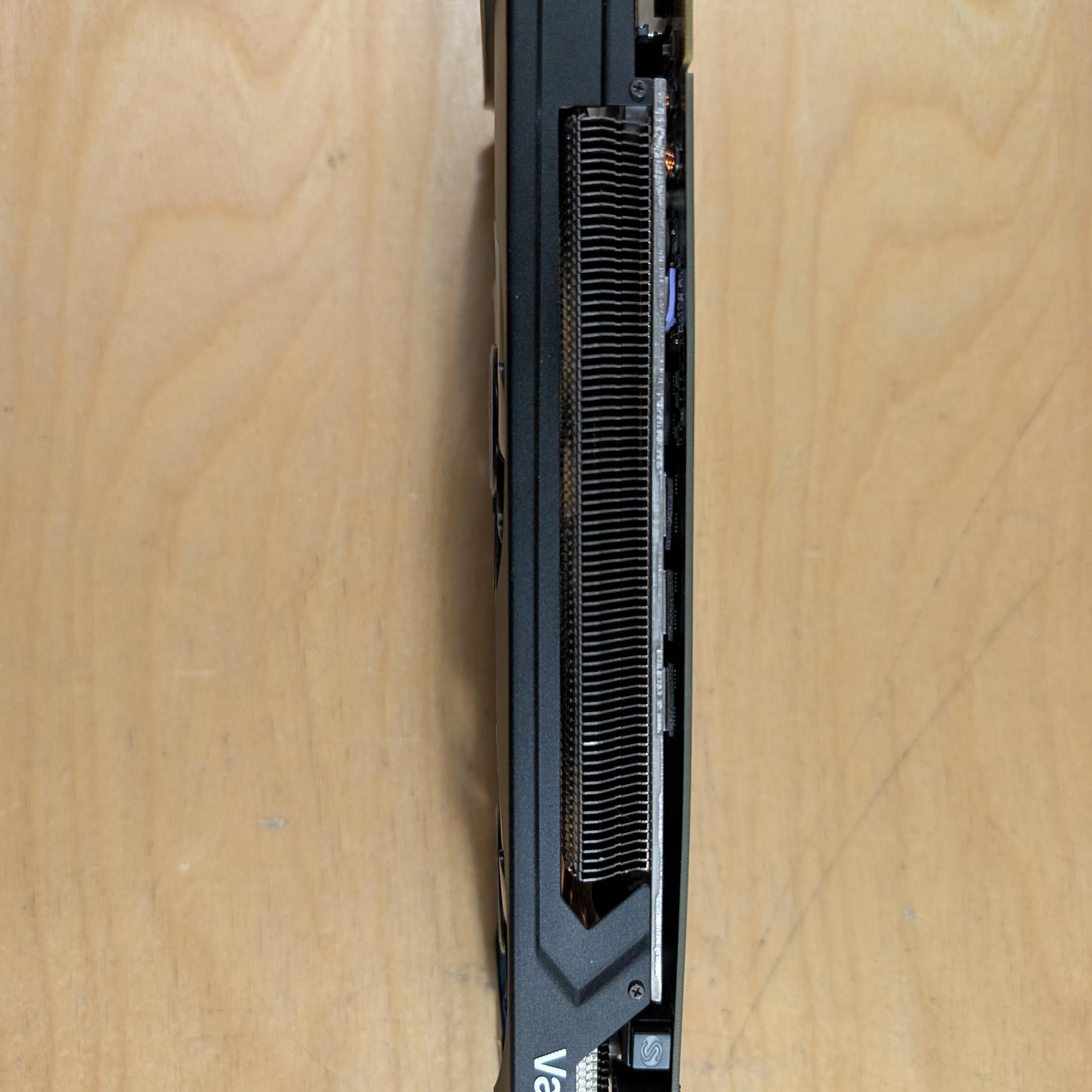 Sapphire AMD R9 270x 2GB VaporX