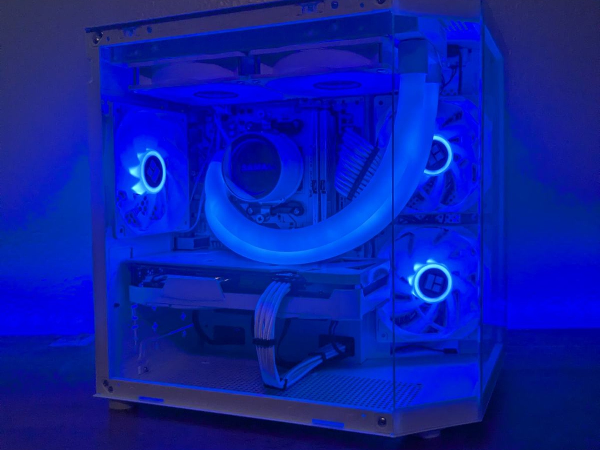 🔥RTX 3060, Ryzen 5 3600, 16 GB RAM, 1 TB Storage