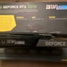 RTX 3070 Zantac gaming twin edge OC