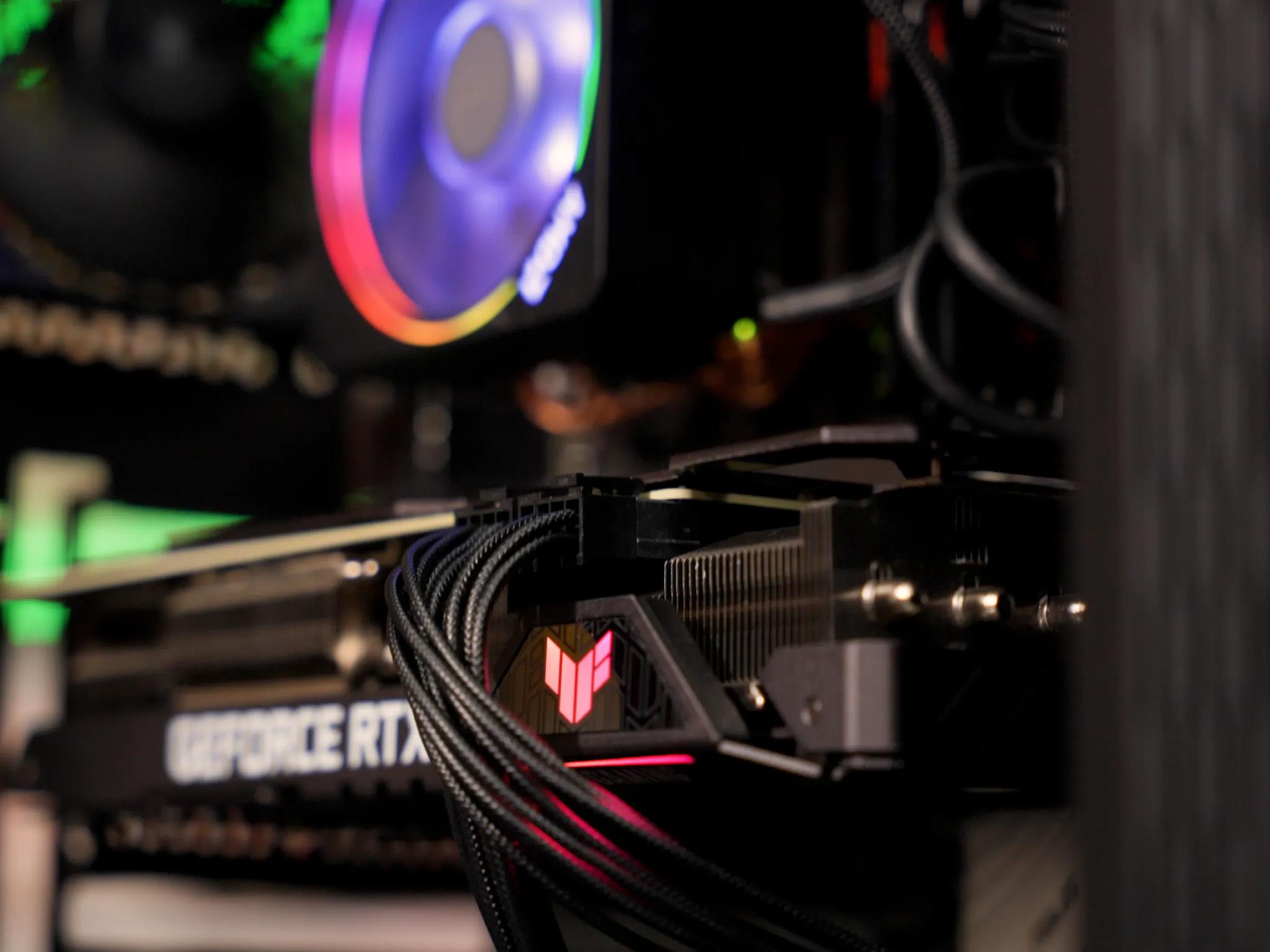 Tech Joyce | LTT PC Challenge Build – Ryzen 5 7600X3D + RTX 3080
