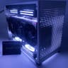 "King of All King" | 5090 | 9950X3D | 64GB DDR5 | 6TB Storage