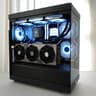 🔷 Ultra 4K Gaming PC Intel Core i5-13600K MSI SUPRIM X RTX 4090 2TB NVMe DDR5-6400 Windows 11