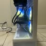 NVIDIA GTX 1080, Intel i7-6700, 16GB RAM, 870 GB Storage, High FPS Gaming PC w/ Wi-Fi & Bluetooth