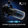 FIFINE Studio XLR/USB Dynamic Microphone
