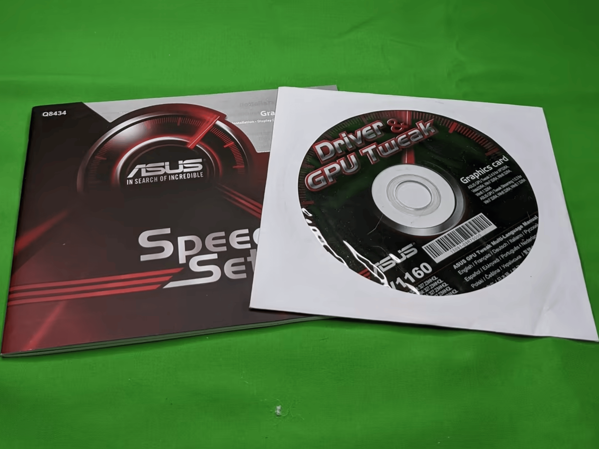 Asus GTX 660 2GB