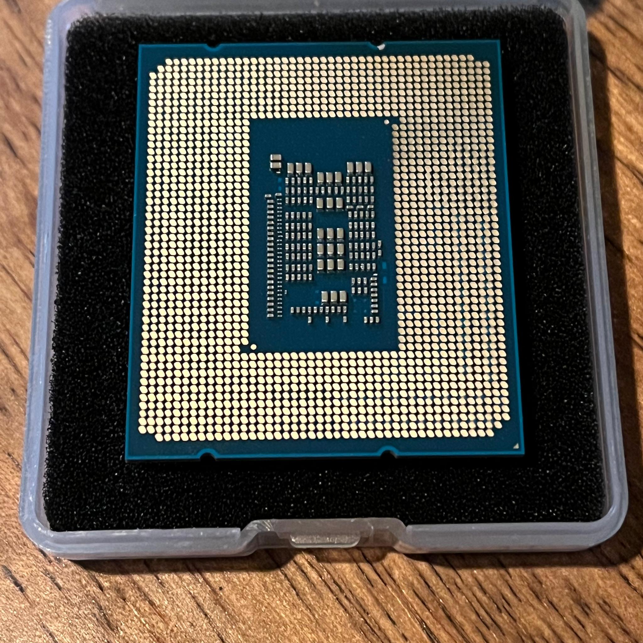 I3-12100 Budget Gaming All Star