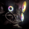 Custom Gaming PC Build