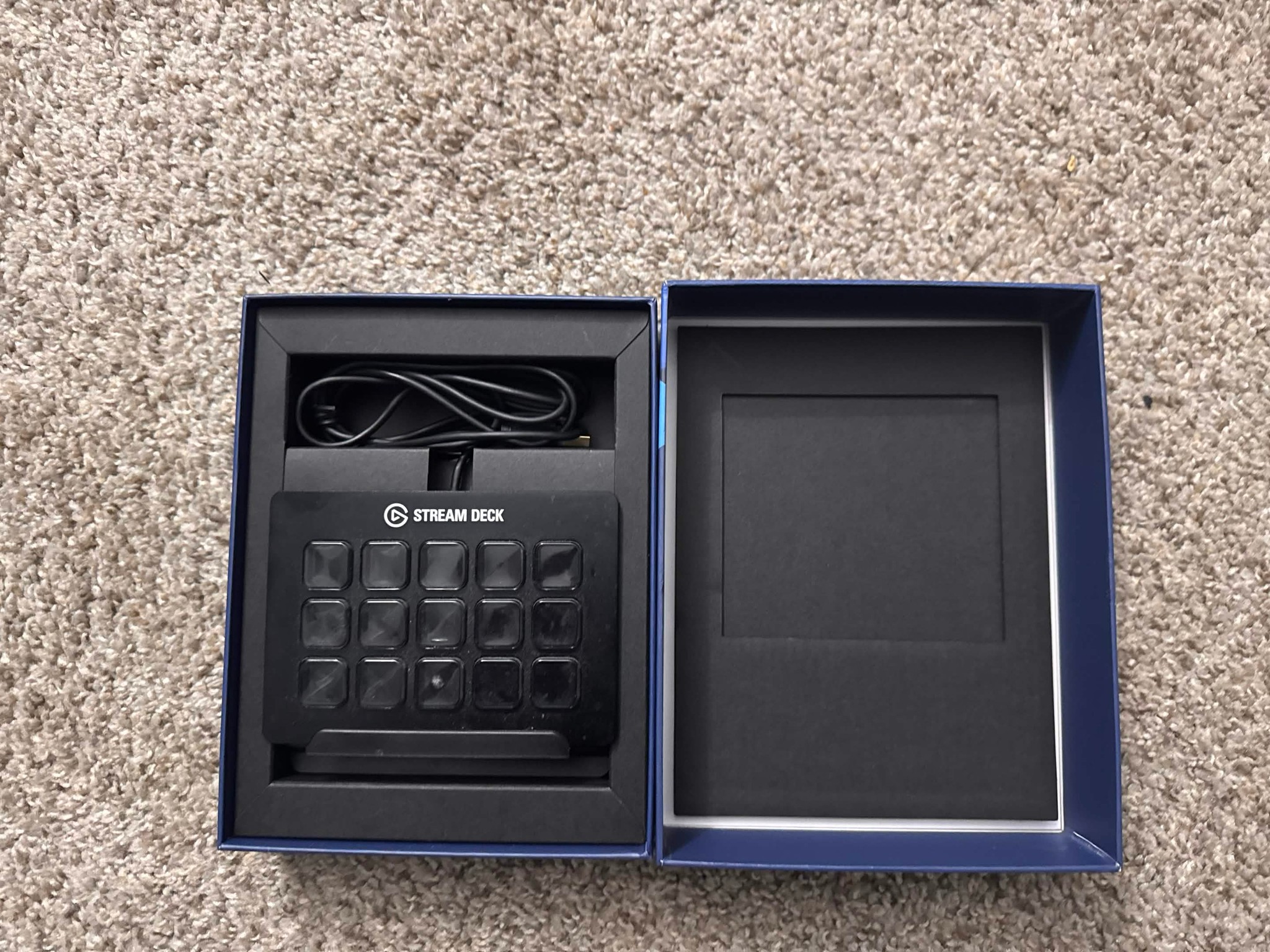 Elgato Stream Deck 15-Key.