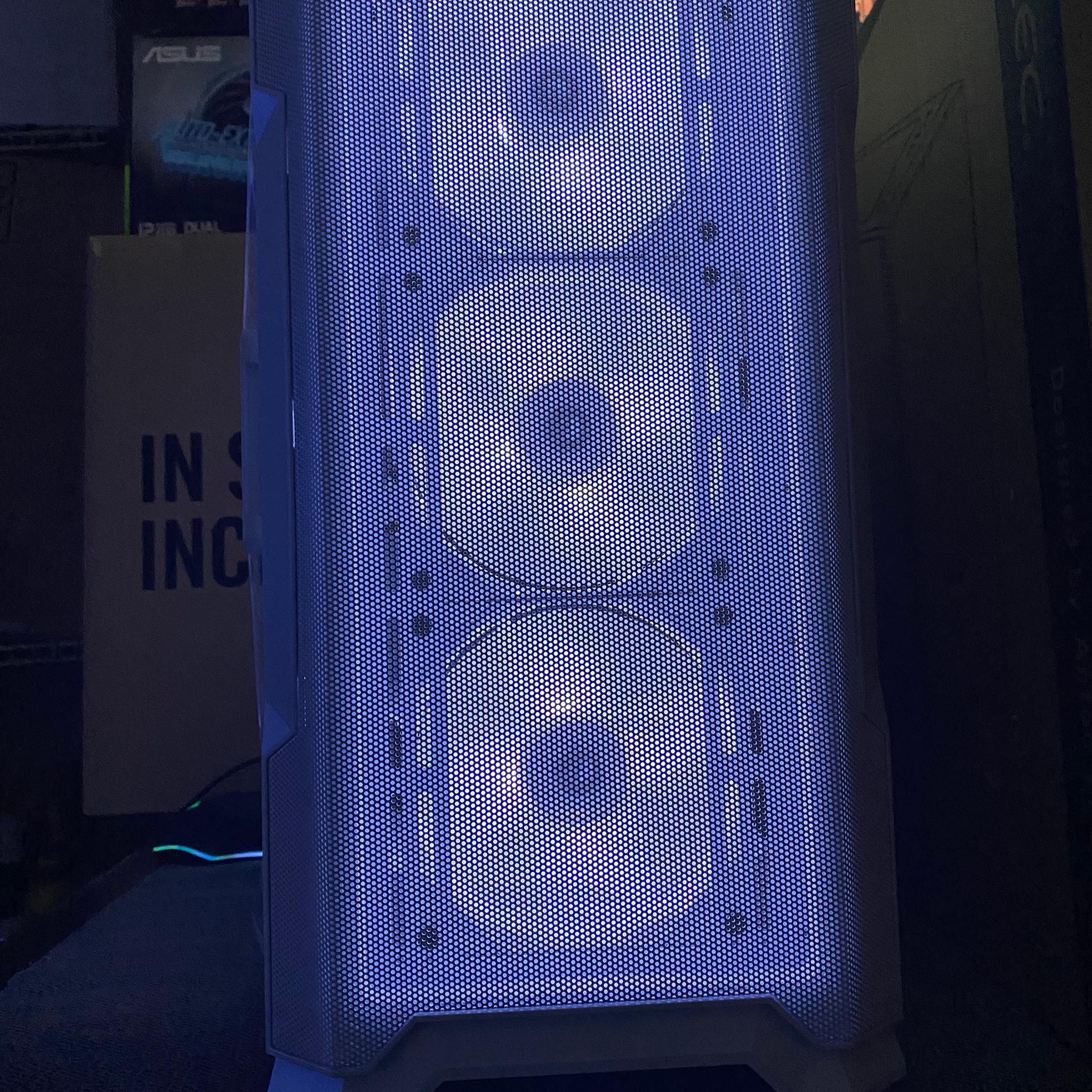 Top Value Gaming PC(1080p High FPS) 9th GEN i5 | RX 570 8GB| 16GB DDR4 RAM|512GB NVMe SSD|Windows 11