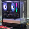 GAMING PC|AMD RYZEN 5 5500|ZOTAC GAMING GTX 1660 SUPER|16GB DDR4 3200|1TB NVME SSD|WINDOWS 11 PRO