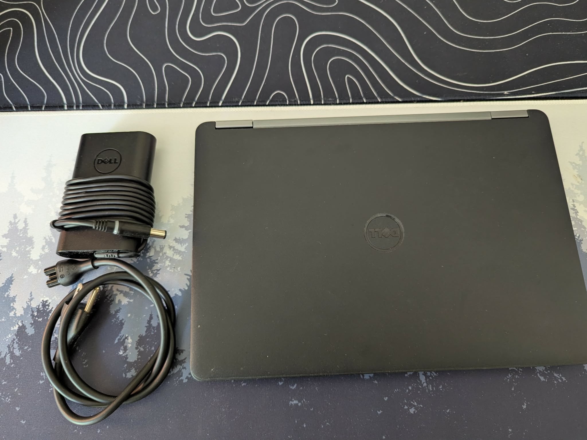 Dell Latitude E7270 | Workstation & Emulation Ready | Intel i7-6600U | 16GB DDR4 | 256GB M.2 SSD