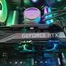 High End Gaming PC i7 13700KF RTX 3080 16GB RAM 2TB SSD