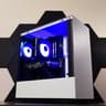 Gaming Pc | RTX 2060 Super | Ryzen 7 2700x | 16GB DDR4 Ram | 512GB NVME |