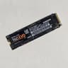 500GB NVMe M.2 SSD Samsung 960 EVO Gen3