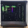 Gaming PC i5-14400F 16GB RAM 1TB SSD RTX 4060 8GB Windows 11 Computer