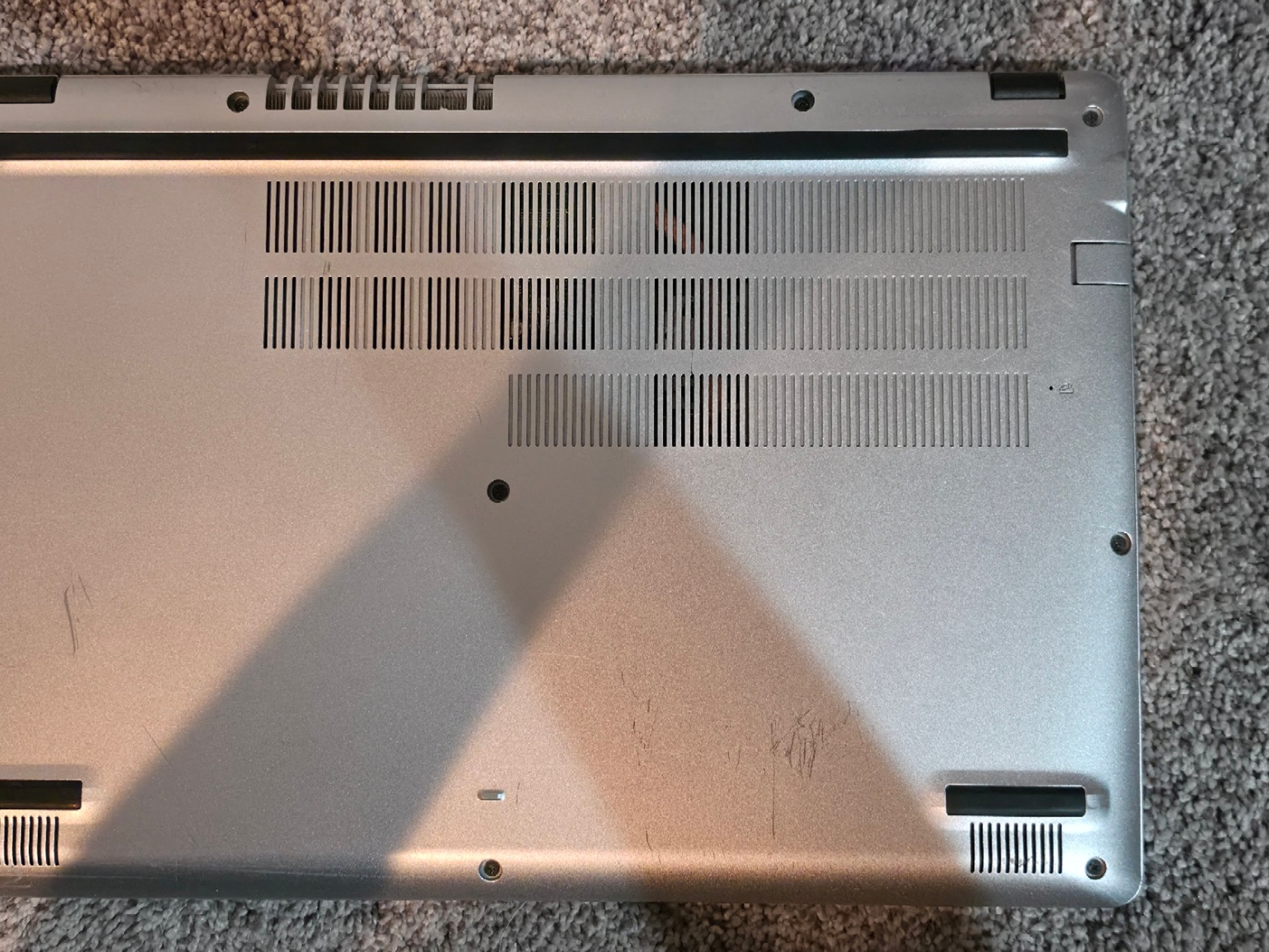 Acer Aspire 5 15.6” Laptop – 8GB RAM Upgrade – Good Condition
