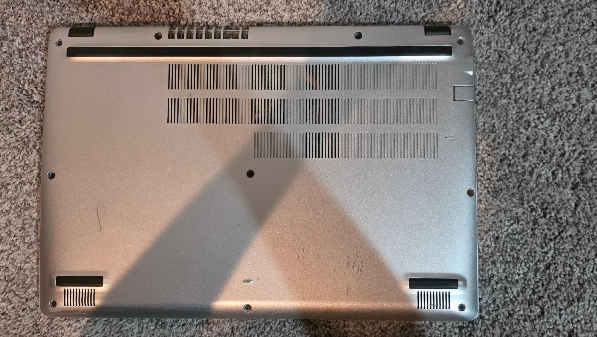 Acer Aspire 5 15.6” Laptop – 8GB RAM Upgrade – Good Condition