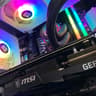 ⚪ Ryzen 5 7600/RTX 3080 10GB Gaming/Streaming PC ⚪