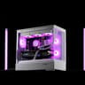 🤍✨💎 AETHERIS - RTX 4070TI | Ryzen 9 | 32GB DDR5 | 2TB M.2 NVME SSD 💎✨🤍
