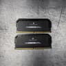 DDR5 64GB (2x32) 5600MT/S Corsair Dominator Platinum RGB